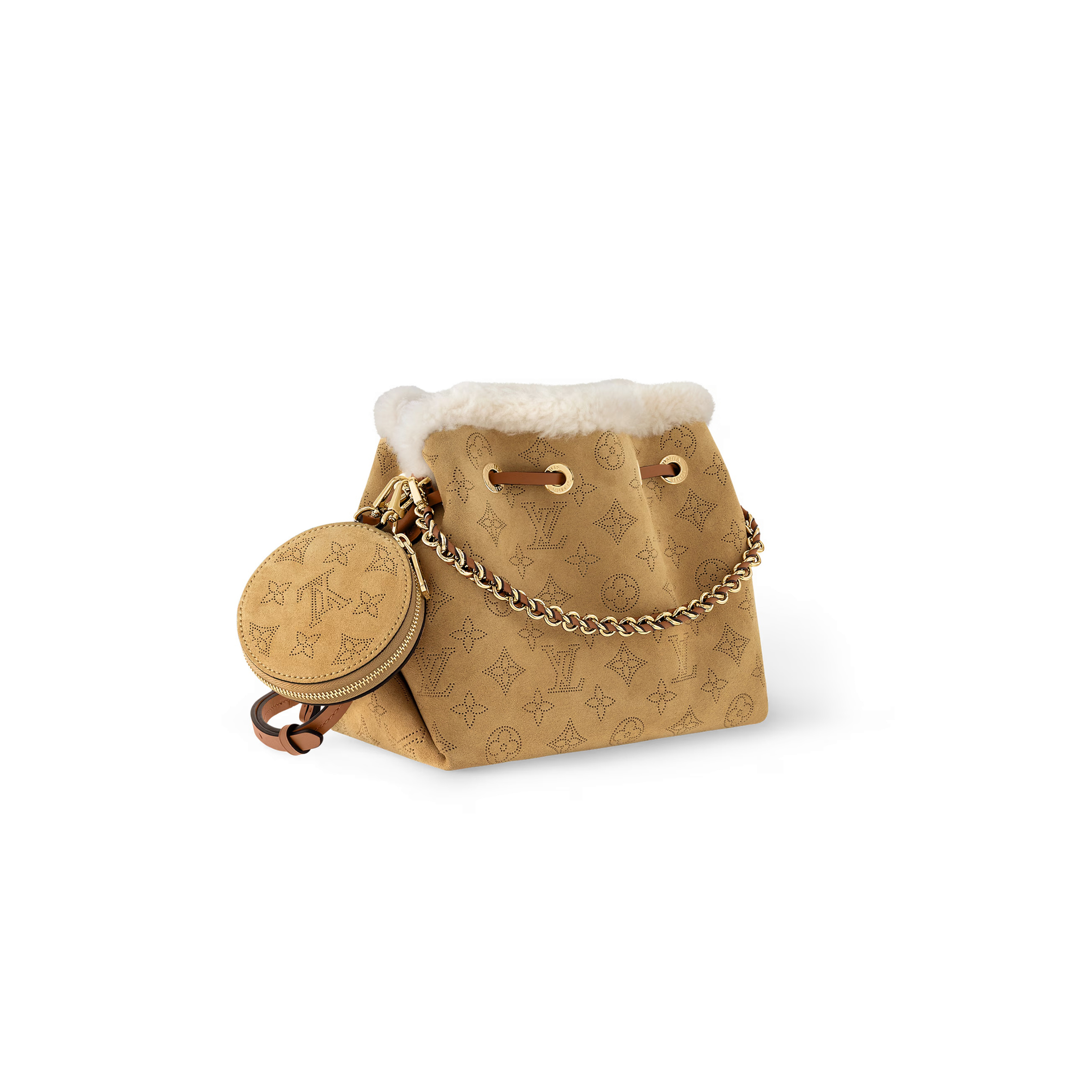 LOUIS VUITTON BELLA M11839 (22*19*14cm) LOUIS VUITTON BELLA M11839 (22*19*14cm)